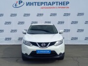 Nissan Qashqai II Ижевск  - изображение 42