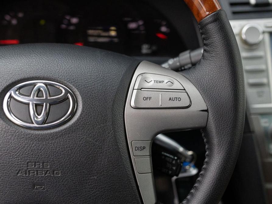 Toyota Camry VI (XV40) Новосибирск  - изображение 12