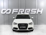 Audi A1 I (8X) Ростов-на-Дону  - изображение 19