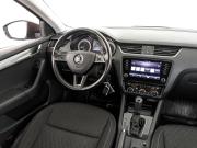 Skoda Octavia III (A7) Рестайлинг Москва  - изображение 54