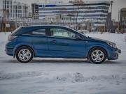 Opel Astra H Рестайлинг Тюмень  - изображение 30