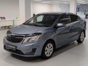 Kia Rio III Казань  - изображение 23