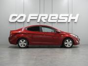 Hyundai Elantra V (MD) Воронеж  - изображение 23