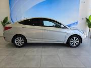 Hyundai Solaris I Рестайлинг Таганрог  - изображение 24