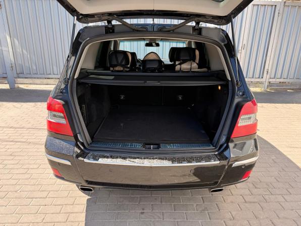 Mercedes-Benz GLK-Класс I (X204) с пробегом 2011 года, цена 999 000 рублей, 328987 км, внедорожник, Автокод Объявления