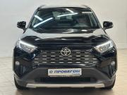 Toyota RAV4 V (XA50) Балашиха  - изображение 21