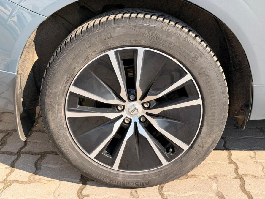 Volvo XC60 II Рестайлинг Москва  - изображение 20