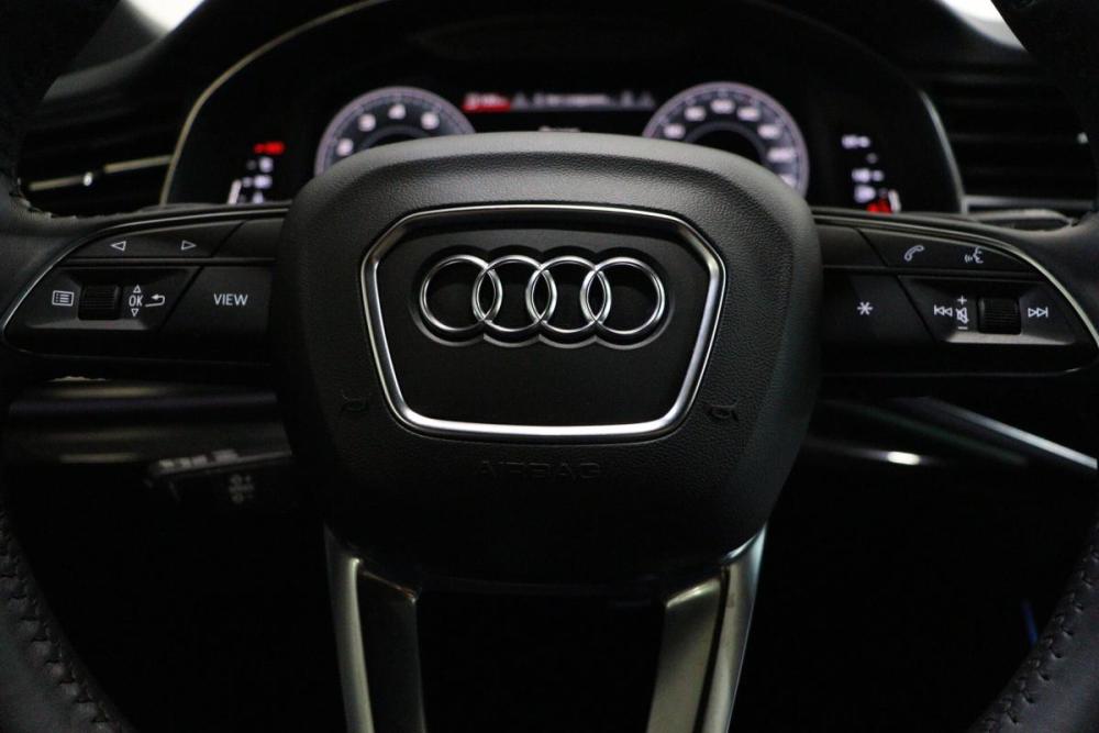 Audi Q8 I (4M) Сургут  - изображение 14
