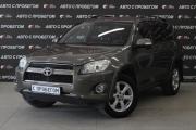 Toyota RAV4 III (XA30) Рестайлинг Томск  - изображение 16
