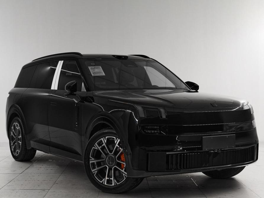 Lynk &amp; Co 900 Москва  - изображение 3