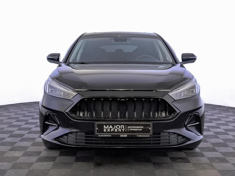 JAC J7 I Москва  - изображение 2