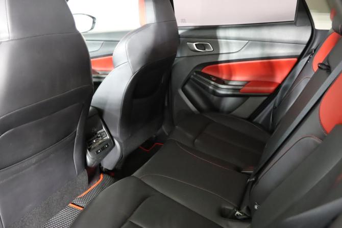 Changan CS55 Plus II с пробегом 2023 года, цена 2 069 990 рублей, 77530 км, внедорожник, Автокод Объявления