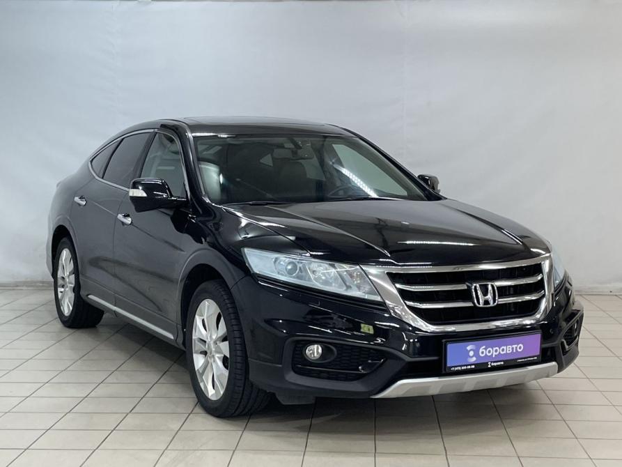 Honda Crosstour I Рестайлинг Воронеж  - изображение 2