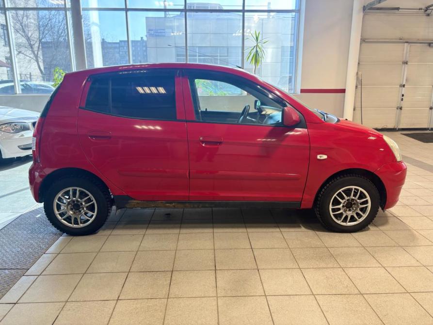 Kia Picanto I Челябинск  - изображение 6