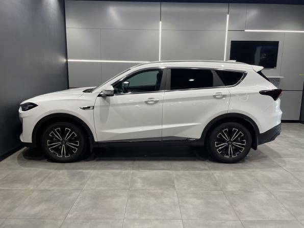JETOUR X70+ I с пробегом 2024 года, цена 2 240 000 рублей, 35000 км, внедорожник, Автокод Объявления