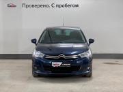 Citroen C4 II Тюмень  - изображение 29