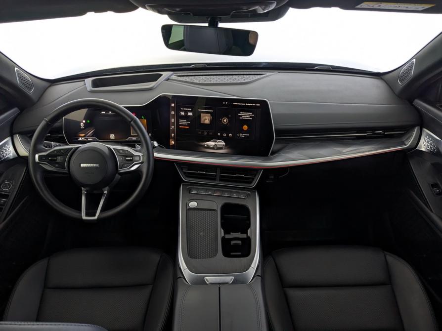 Haval F7 II Москва  - изображение 26