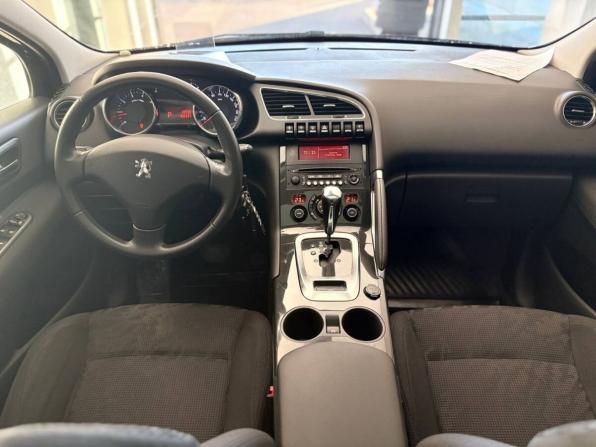 Peugeot 3008 I с пробегом 2012 года, цена 829 500 рублей, 108490 км, внедорожник, Автокод Объявления