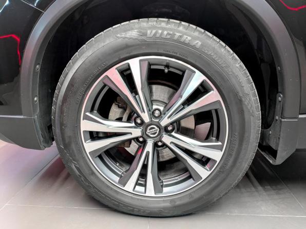 Nissan X-Trail III Рестайлинг с пробегом 2020 года, цена 1 900 000 рублей, 260813 км, внедорожник, Автокод Объявления