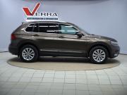 Volkswagen Tiguan II Уфа  - изображение 21