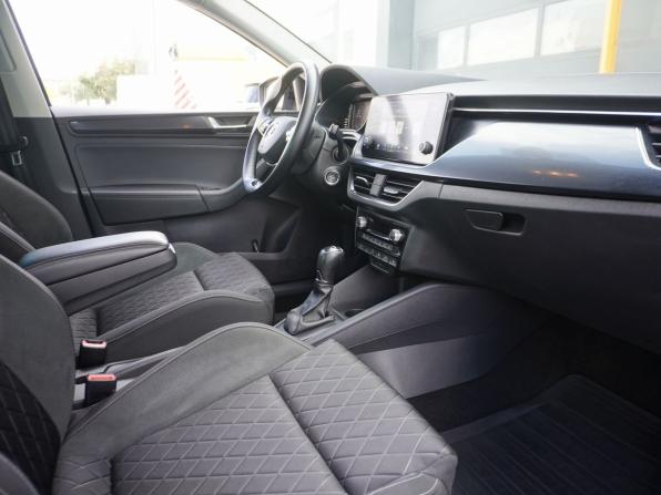 Skoda Rapid II с пробегом 2021 года, цена 1 855 000 рублей, 75815 км, лифтбек, Автокод Объявления