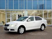 Skoda Octavia II (A5) Рестайлинг Ульяновск  - изображение 27