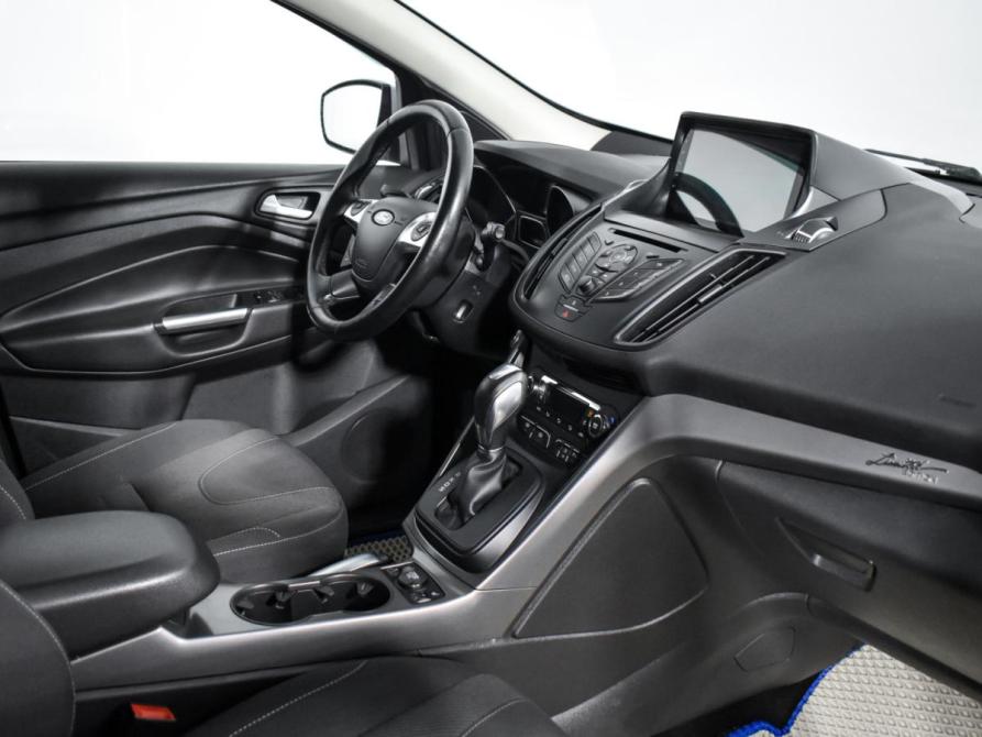 Ford Kuga II Санкт-Петербург  - изображение 14