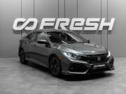 Honda Civic X Тюмень  - изображение 21