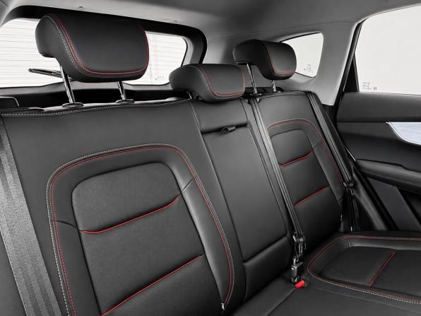 Chery Tiggo 7 Pro I с пробегом 2023 года, цена 1 700 000 рублей, 32633 км, внедорожник, Автокод Объявления