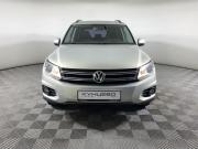 Volkswagen Tiguan I Рестайлинг Москва  - изображение 17