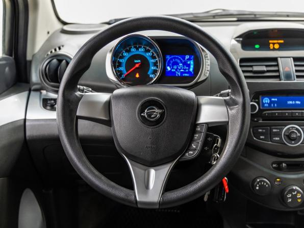 Ravon R2 с пробегом 2017 года, цена 678 000 рублей, 187253 км, хэтчбек, Автокод Объявления