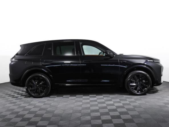 Li Auto (Lixiang) L7 I с пробегом 2023 года, цена 5 543 000 рублей, 47500 км, внедорожник, Автокод Объявления