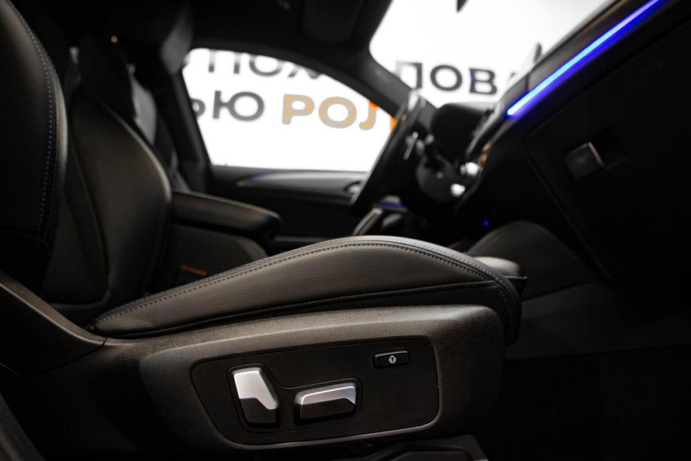 BMW X4 II (G02) Москва  - изображение 31
