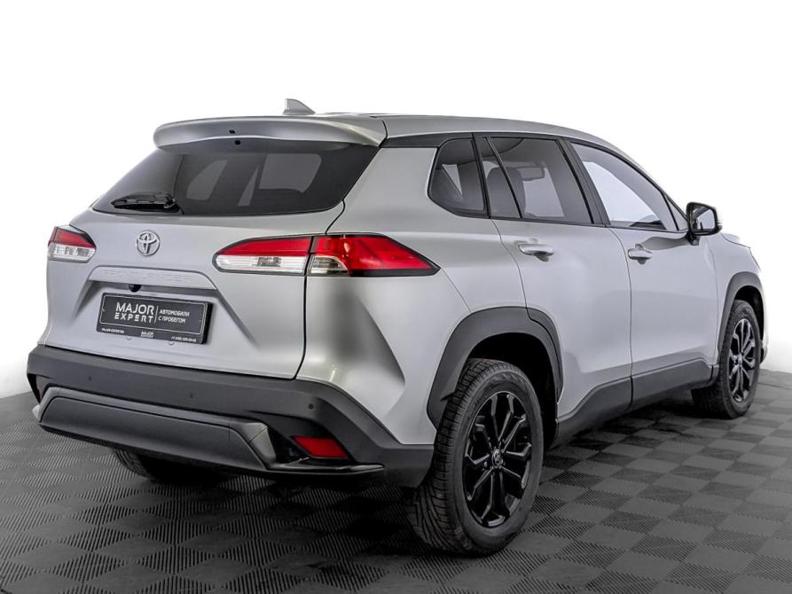 Toyota Frontlander Москва  - изображение 5