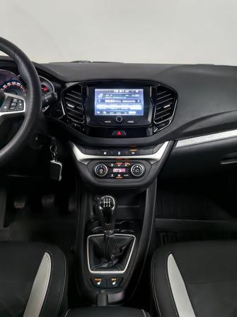 Lada (ВАЗ) Vesta I с пробегом 2017 года, цена 950 000 рублей, 73000 км, универсал, Автокод Объявления