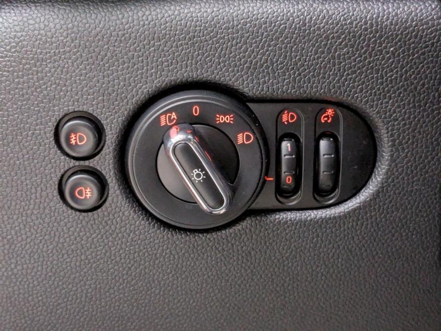 Mini Hatch III (F55/F56) Рестайлинг Москва  - изображение 19
