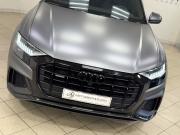 Audi Q8 I (4M) Санкт-Петербург  - изображение 70