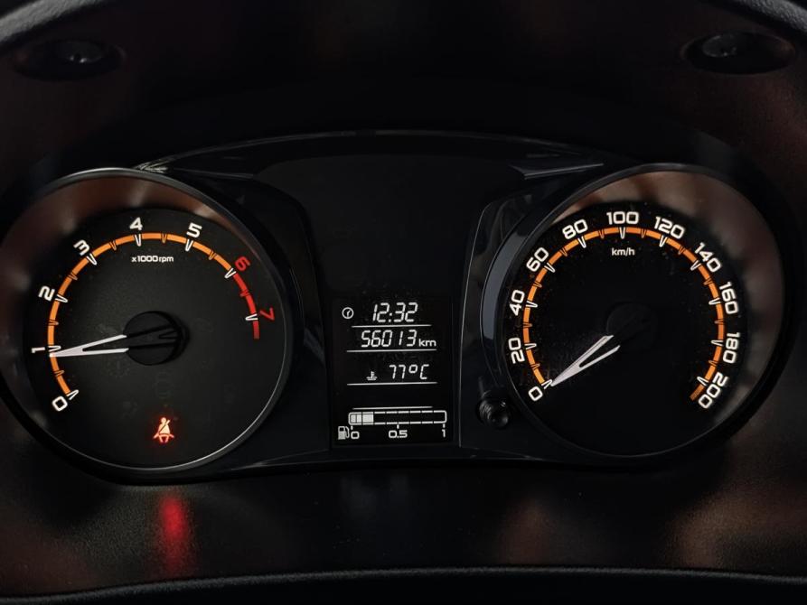 Lada (ВАЗ) Granta I Рестайлинг Москва  - изображение 16