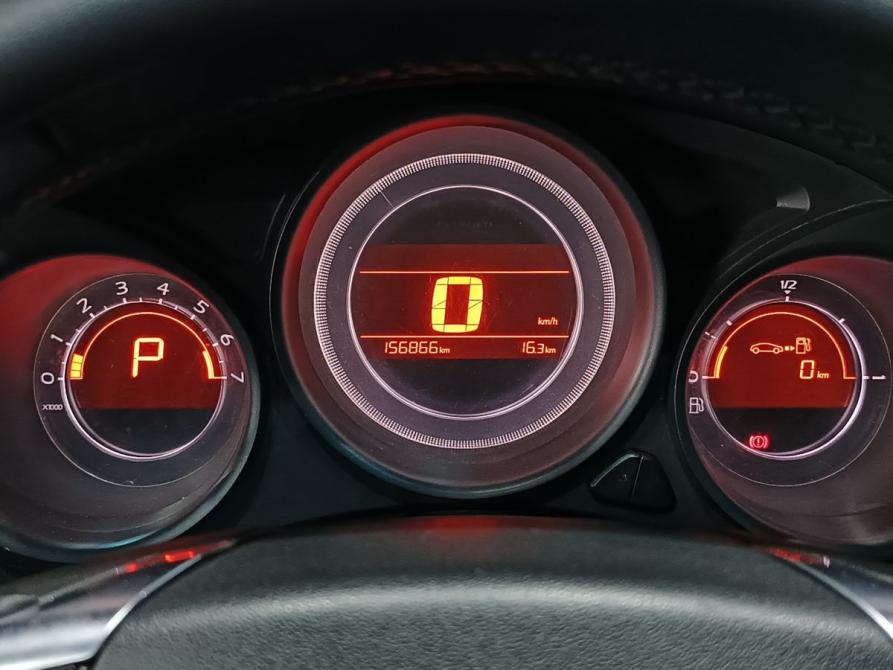Citroen C4 II Ставрополь  - изображение 12