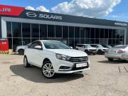 Lada (ВАЗ) Vesta I Нижнекамск  - изображение 20