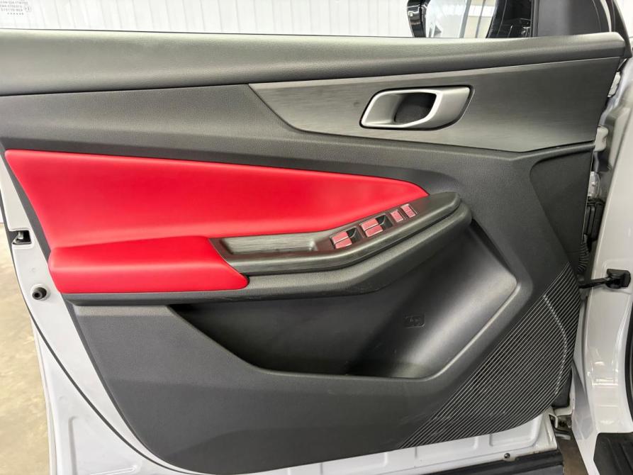 Changan UNI-S (CS55 Plus) Краснодар  - изображение 17