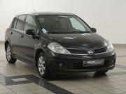 Nissan Tiida I Иваново  - изображение 21