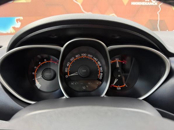 Lada (ВАЗ) Vesta I с пробегом 2020 года, цена 1 170 000 рублей, 62000 км, универсал, Автокод Объявления