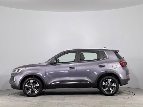 Chery Tiggo 4 Pro I Рестайлинг с пробегом 2024 года, цена 1 770 000 рублей, 10195 км, внедорожник, Автокод Объявления