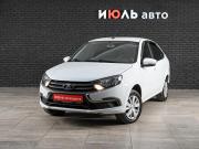 Lada (ВАЗ) Granta I Рестайлинг Екатеринбург  - изображение 15