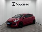 Hyundai i30 II Воронеж  - изображение 19