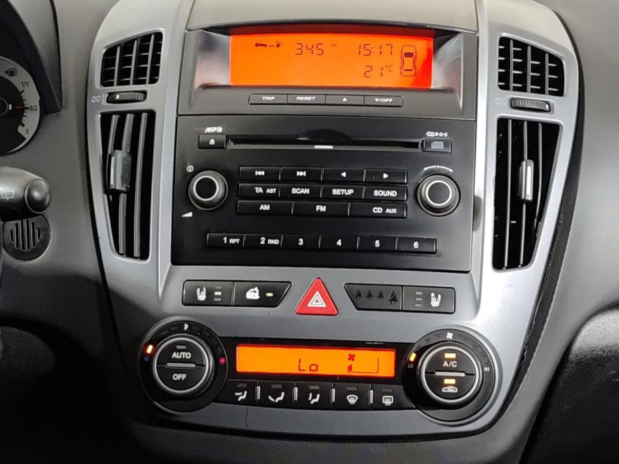 Kia Ceed I Уфа  - изображение 18