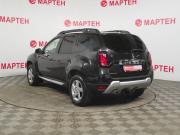 Renault Duster I Рестайлинг Вологда  - изображение 24