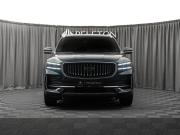 Geely Monjaro I Москва  - изображение 30