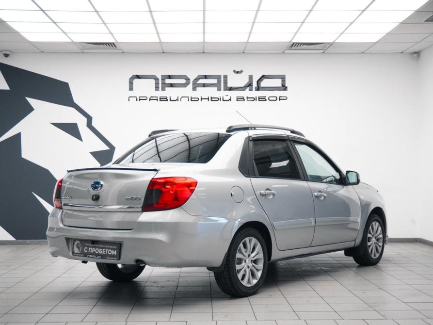 Datsun on-DO I Ростов-на-Дону  - изображение 3